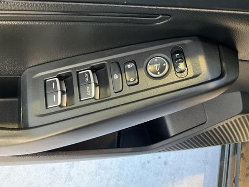 2024 Honda Accord LX 1.5T