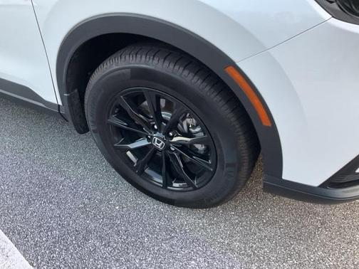 2024 Honda CR-V Hybrid Sport FWD