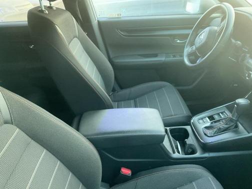 2024 Honda CR-V Hybrid Sport FWD