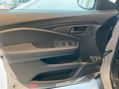 2026 Honda Ridgeline Sport