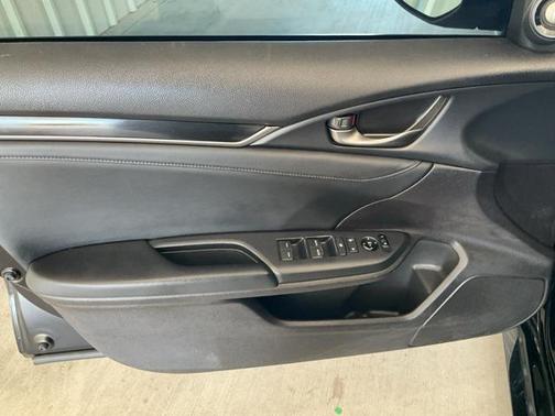 2020 Honda Civic Sport Touring