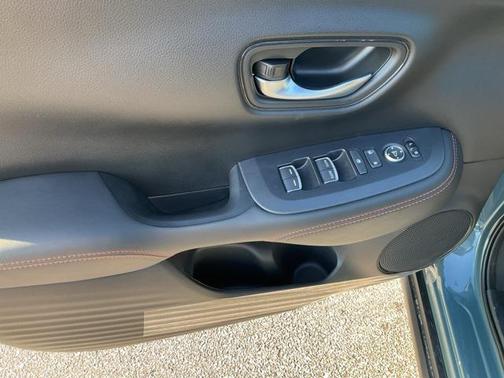 2025 Honda HR-V AWD Sport
