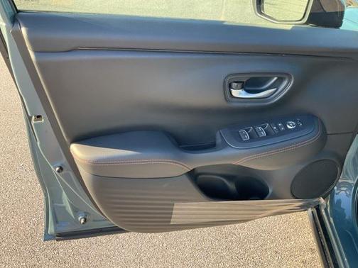 2025 Honda HR-V AWD Sport