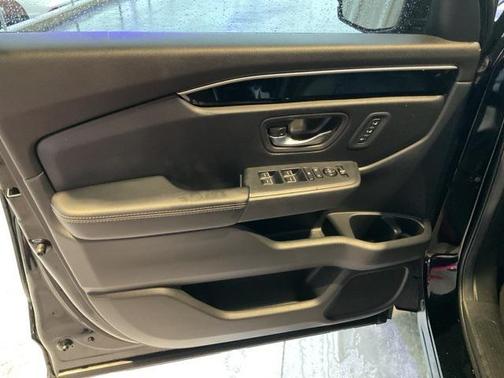 2024 Honda Pilot EX-L