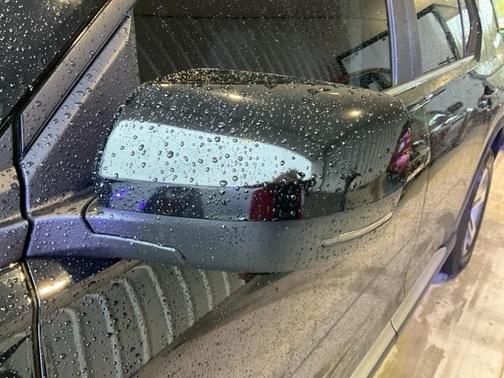 2024 Honda Pilot EX-L