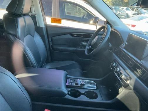 2024 Honda Pilot EX-L