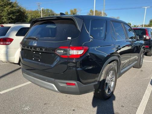 2024 Honda Pilot EX-L