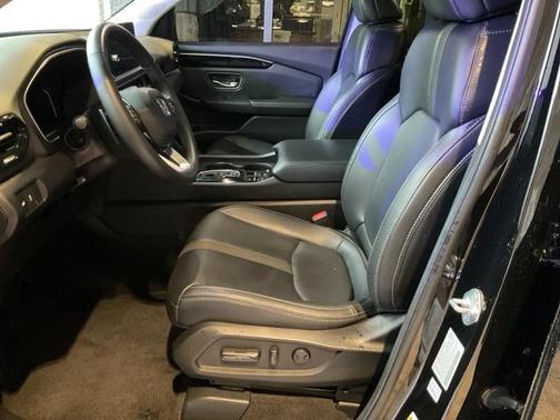 2024 Honda Pilot EX-L