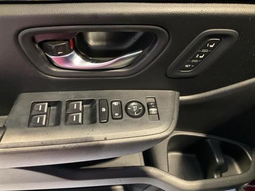 2024 Honda Pilot EX-L