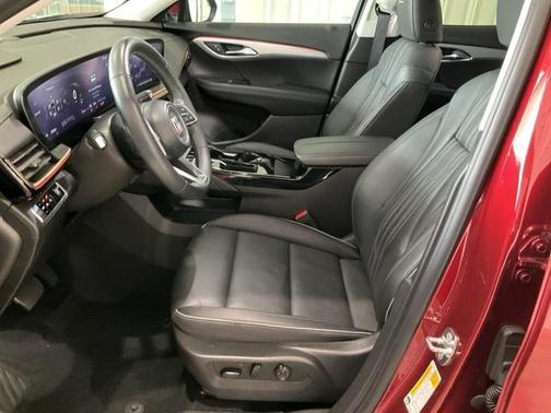 2024 Buick Envision Avenir AWD