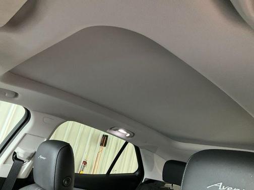 2024 Buick Envision Avenir AWD