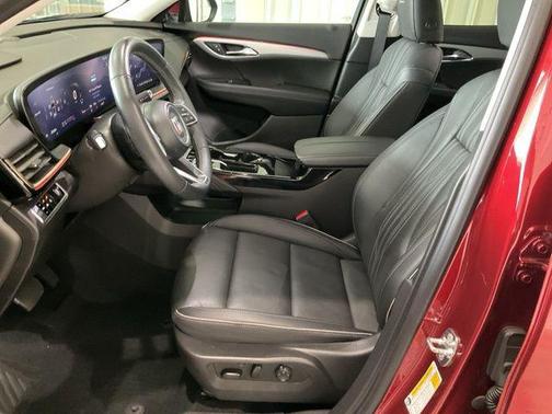 2024 Buick Envision Avenir AWD