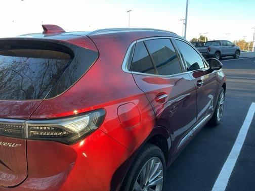 2024 Buick Envision Avenir AWD