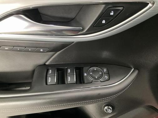 2024 Buick Envision Avenir AWD