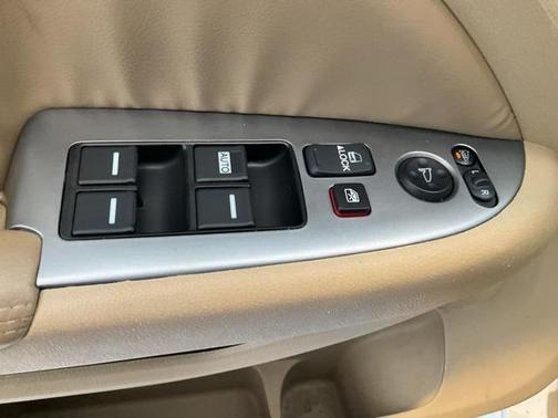 2010 Honda Odyssey EX-L
