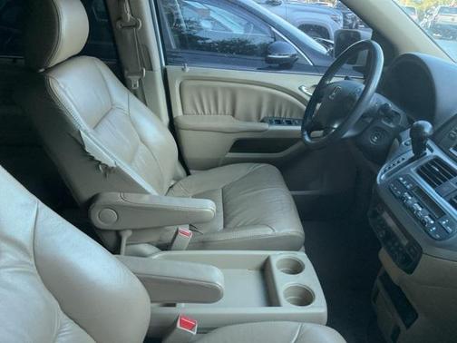 2010 Honda Odyssey EX-L