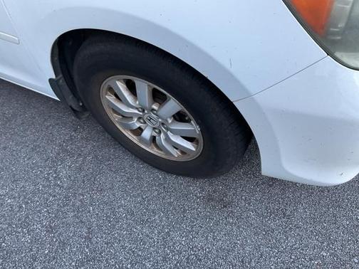 2010 Honda Odyssey EX-L