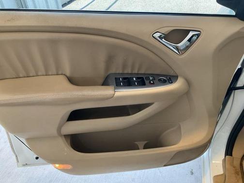 2010 Honda Odyssey EX-L
