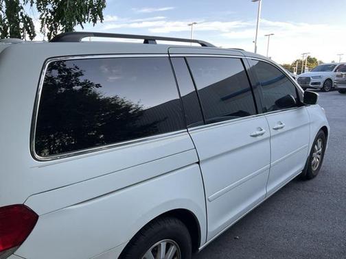 2010 Honda Odyssey EX-L