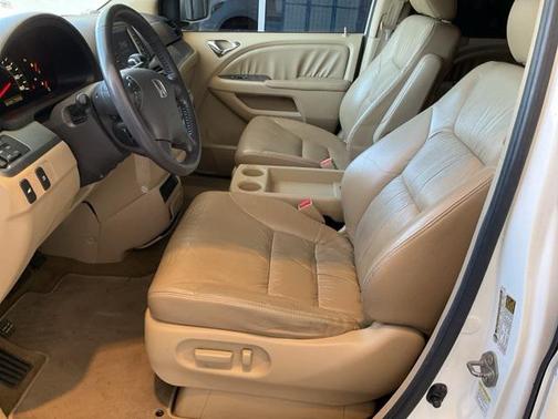 2010 Honda Odyssey EX-L
