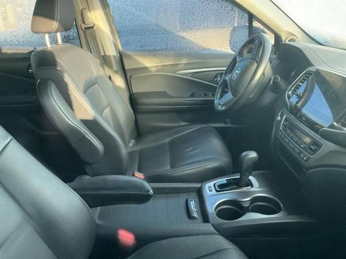 2020 Honda Pilot 2WD EX-L