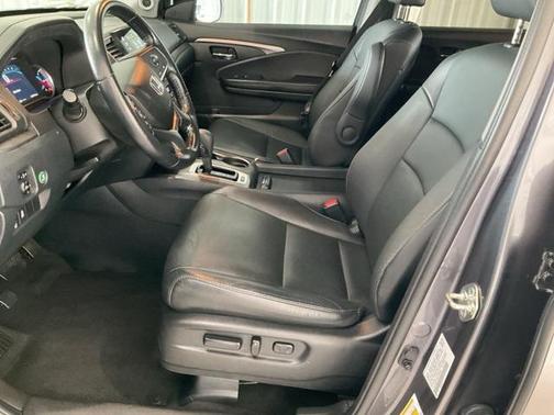 2020 Honda Pilot 2WD EX-L