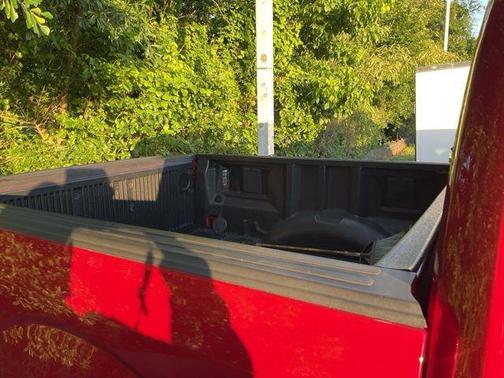 AGATE BLACK 2019 Ford F-150 XLT