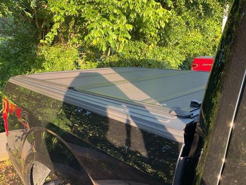 AGATE BLACK 2019 Ford F-150 XLT