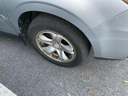 2014 Subaru Forester 2.5i