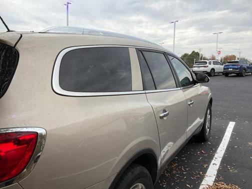 2010 Buick Enclave 2XL