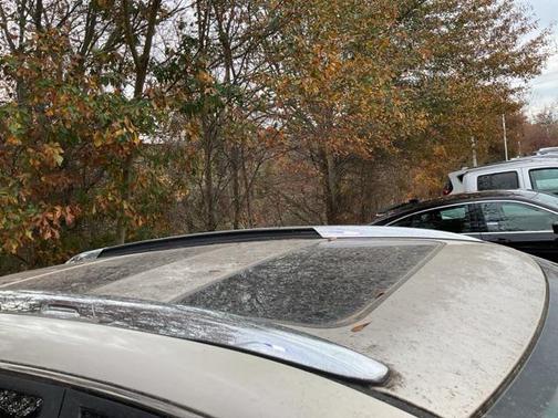 2010 Buick Enclave 2XL