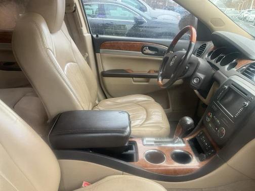 2010 Buick Enclave 2XL
