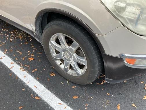 2010 Buick Enclave 2XL