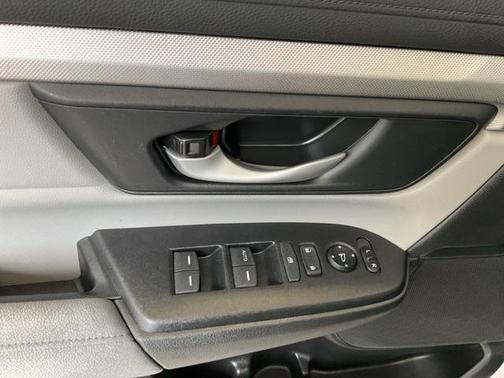 2021 Honda CR-V 2WD LX