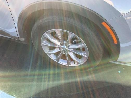 2025 Honda CR-V EX-L 2WD