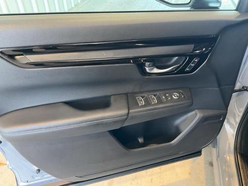 2025 Honda CR-V EX-L 2WD