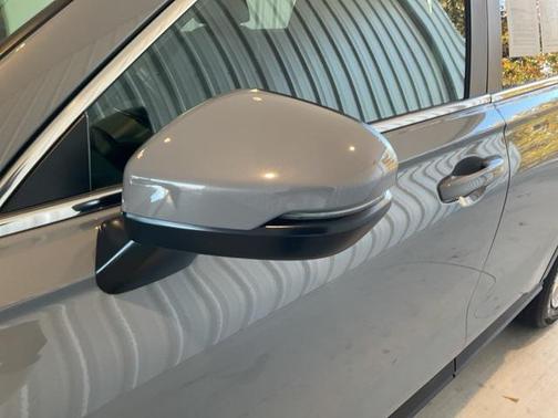 2025 Honda CR-V EX-L 2WD