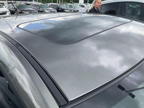 Graphite Mica 2013 Mazda Mazda3 i Grand Touring