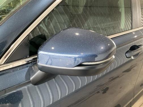 2026 Honda CR-V EX-L 2WD