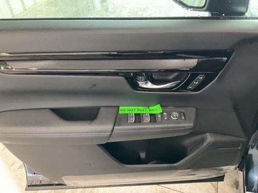 2026 Honda CR-V EX-L 2WD