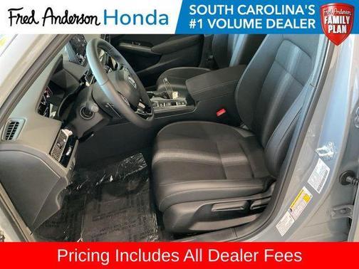 Urban Gray Pearl 2026 Honda Civic Sport