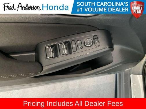 Urban Gray Pearl 2026 Honda Civic Sport