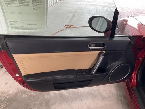 2011 Mazda MX-5 Miata Grand Touring