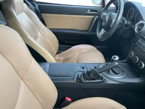 2011 Mazda MX-5 Miata Grand Touring