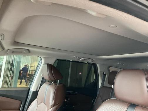 2023 Honda Pilot AWD Elite
