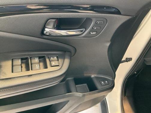 2018 Honda Pilot Elite