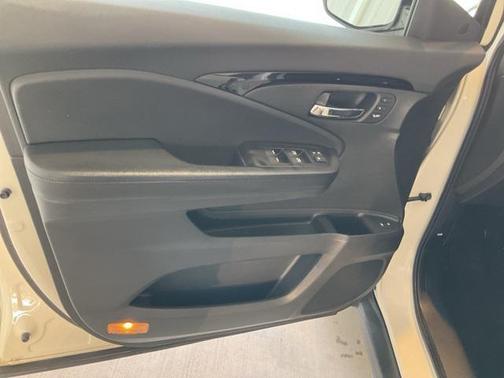 2018 Honda Pilot Elite