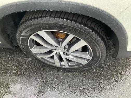 2018 Honda Pilot Elite