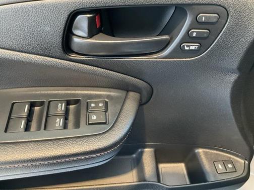 2022 Honda Passport AWD TrailSport