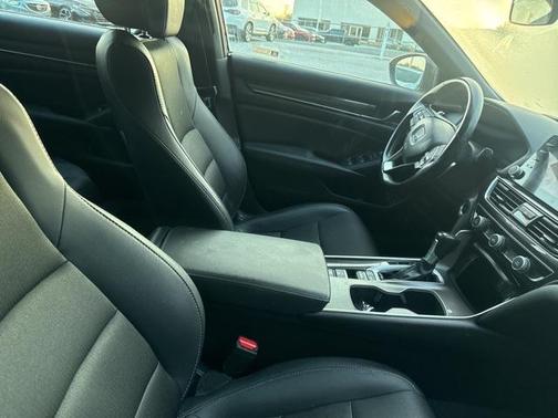 2021 Honda Accord Sport 1.5T
